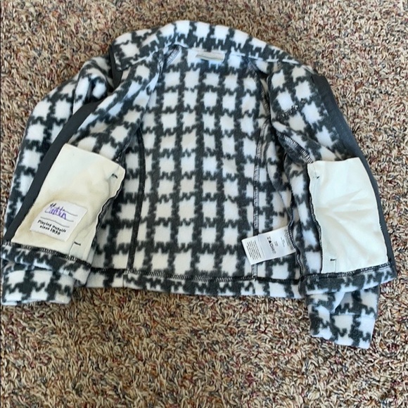 EUC Benton springs Columbia child jacket size XXS - Picture 3 of 4